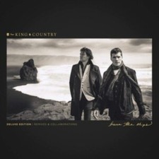 Burn the Ships: Deluxe Edition - Remixes & Collaborations by for KING & COUNTRY