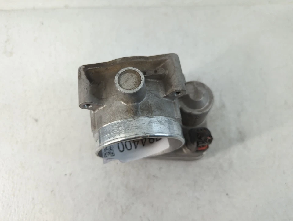 Dodge Ram 1500 2005-2010 carrocería del acelerador PKFLN Foto 3 de 4