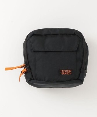 MYSTERY RANCH DISTRICT4 Schultertasche schwarz Damengröße 22 x 20 x 5 cm ande...