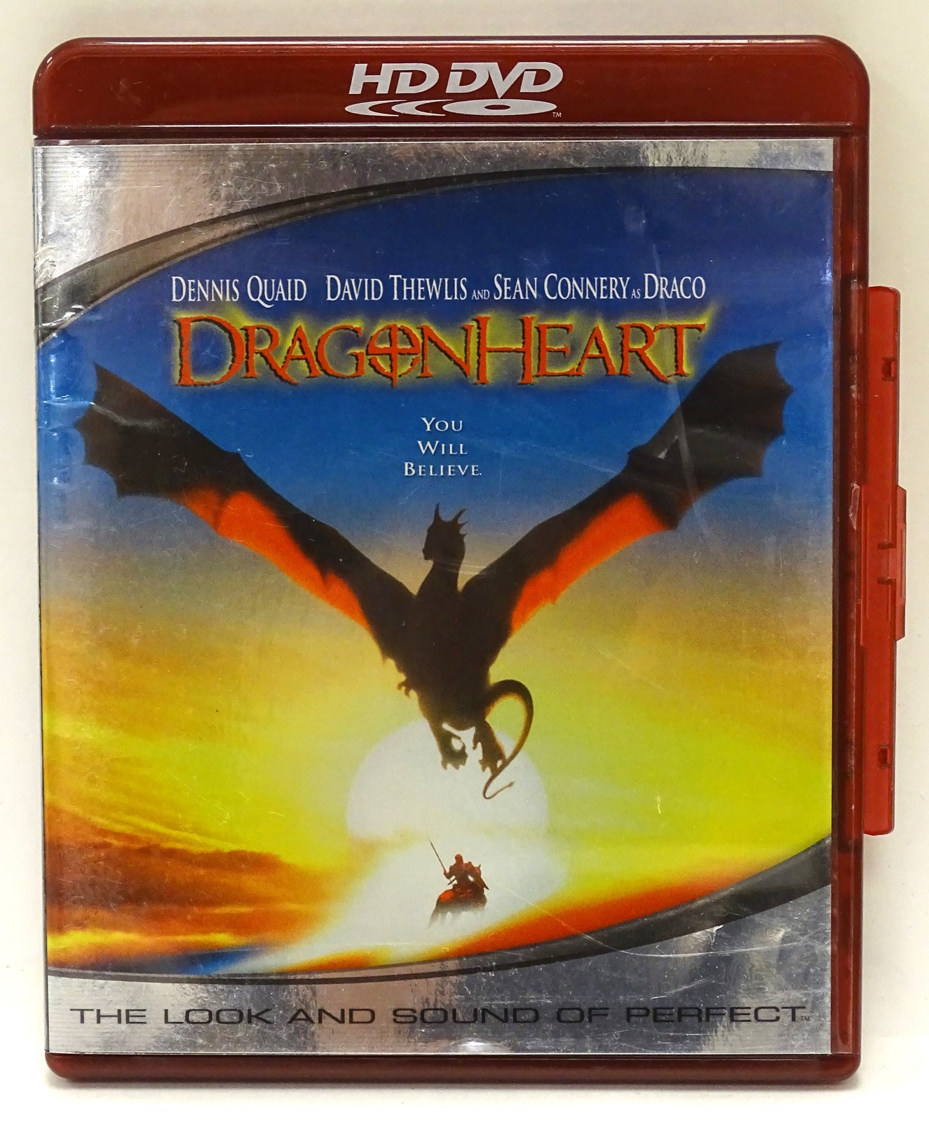 Dragonheart