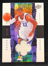 2009 Upper Deck Exquisite Collection Football Cards 12