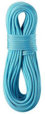Edelrid - Boa 9,8mm blau 50m Kletterseil Einfachseil
