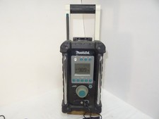 Makita Work Site Radio model BMR100 no battery included