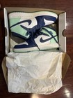 Nike jordan 1 Navy Mint
