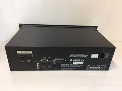 Denon DN-C680 Professional CD Player Super Linear Converter - AS