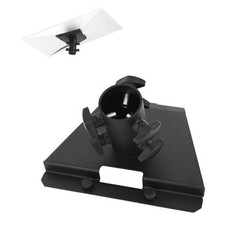 Starlink Gen 3 Pole Mount Bracket - Fits 20-40mm/0.8-1.6 In Pipe Masts