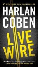 Live Wire (Myron Bolitar) by Coben, Harlan