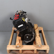 2015-2017 Volkswagen Golf R 2.0 Engine Motor 58k Miles Oem 2015-2017 Volkswagen Golf R 2.0 Engine Motor 58k Miles Oem