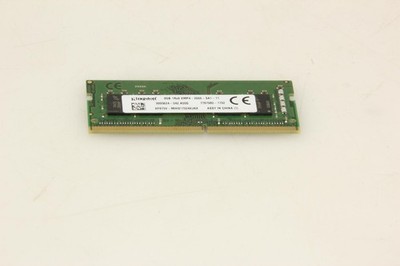 KINGSTON XF875V-MIH 8GB 1RX8 XMP4-2666-SA1-11 LAPTOP RAM. SKU225012
