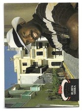 RUBEN SIERRA 1992 STADIUM CLUB CARD NEAR MINT+ CONDITION