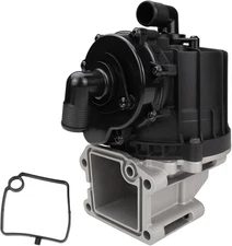 Oil Crankcase Ventilation Separator 21122541 For Volvo Mack D13 D16 MP8 Engine