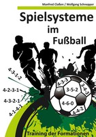 Spielsysteme Im FußBall | Training Der Formationen | Manfred ClaßEn (U. A.)