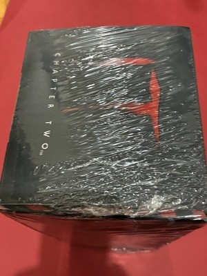 Funko Pop Collector s Box - IT Chapter Two NEU