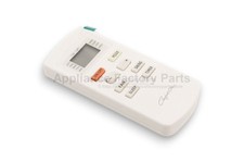 Comfort Aire Air Conditioner Part # 30510142K37718 - Remote Controller