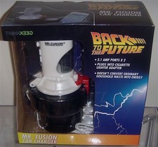 Back To The Future ***MR FUSION Car Charger/ (NEW)