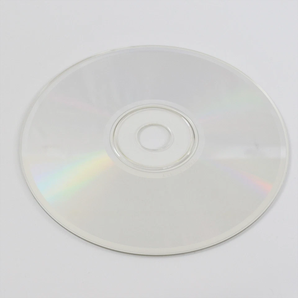 TENCHI WO KURAU O PC Engine SCD 4231 pe - Image 3 of 4