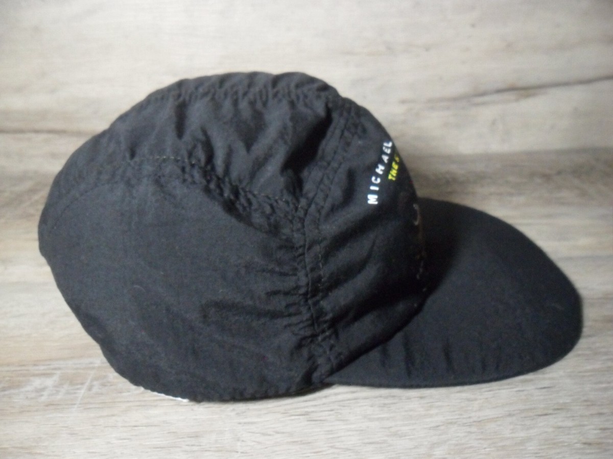 Michael Jackson　 BAD TOUR　CAP（新品未使用） s-l1200.jpg