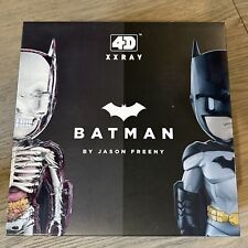 4d Master Mighty Jaxx DC Comics Batman Funny Anatomy Toy by 4d Master Mighty Jaxx DC Comics Batman Funny Anatomy Toy by