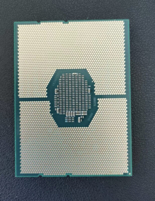 Intel Xeon Gold 6242R 20 Core 3.10 GHz LGA3647 Server CPU