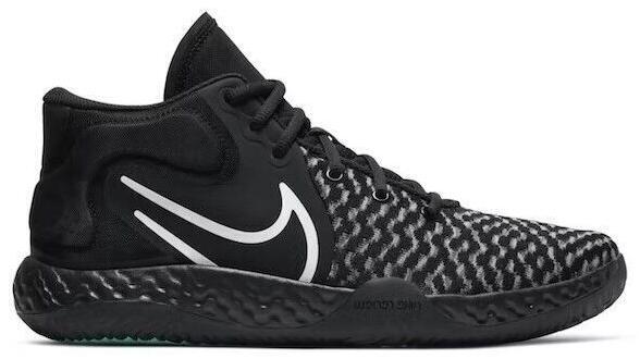 「美品」Nike KD Trey 5 VIII ep Nike KD Trey 5 VIII Black Aurora Green for Sale