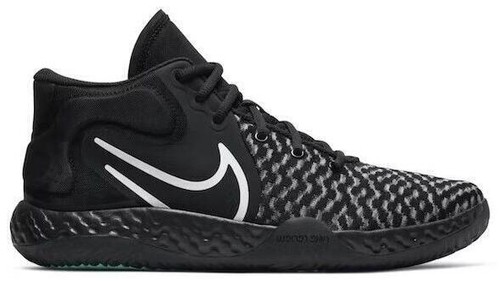 Nike KD Trey 5 VIII Shoes Mens Size 9 Black Cactus Flower  display picture 2
