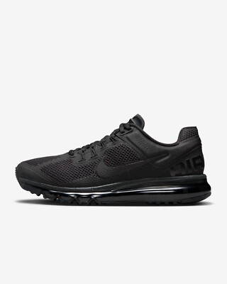 新品未使用 NIKE AIRMAX 2013 Nike Air Max 2013 Sneakers Shoes Desert Sand/Metallic Silver