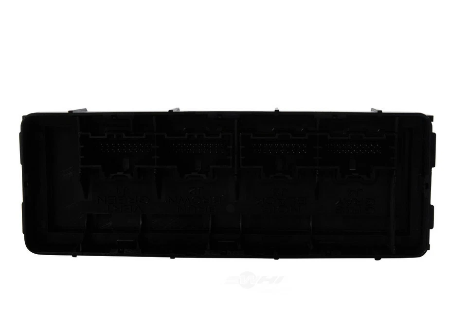 HVAC Control Module ACDelco GM Original Equipment 15-74513 fits 2011 Buick Regal - Image 3 of 3