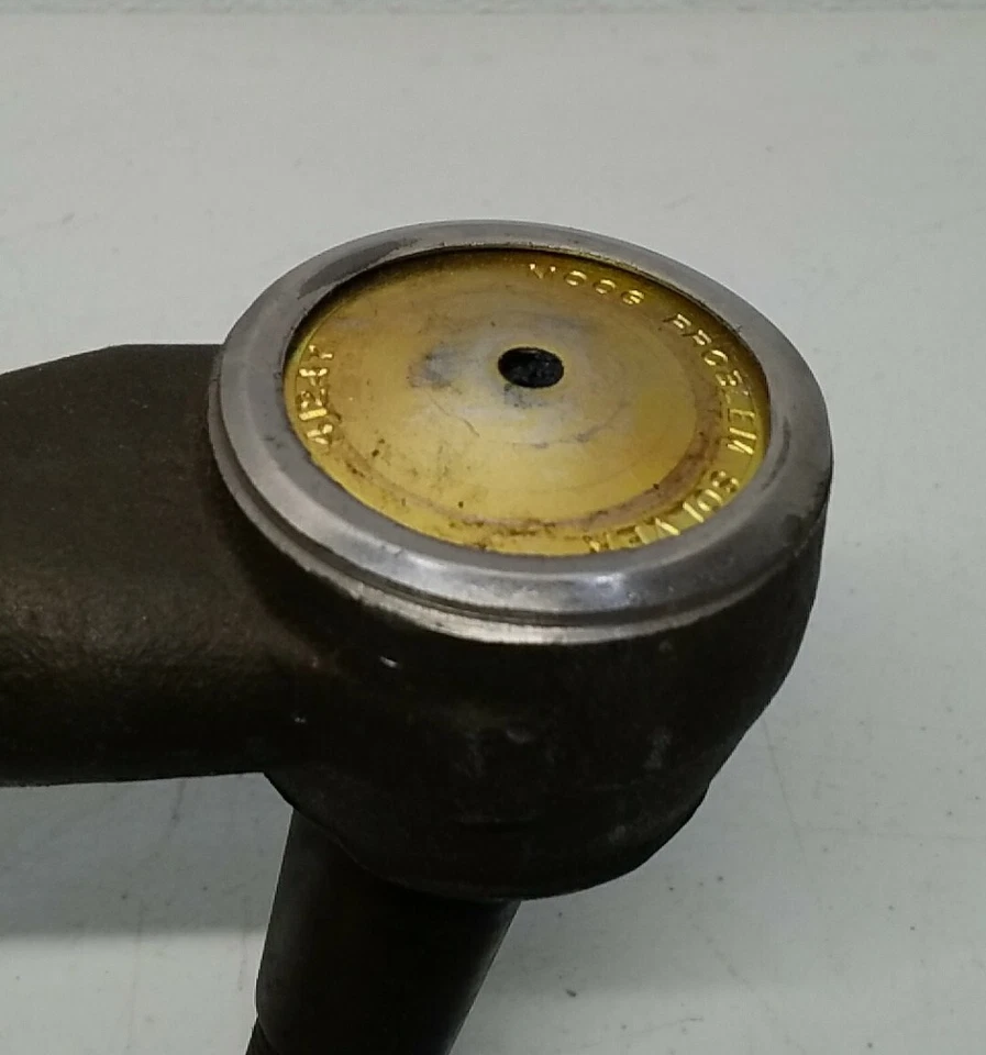 DS979 Moog Automotive Steering Drag Link Moog Steering Drag Link DS979 - Image 3 of 4