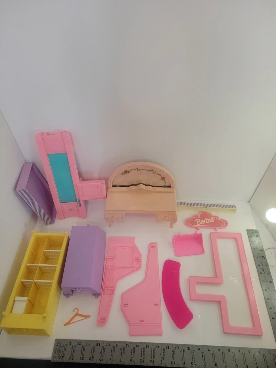 90s sales barbie furniture
