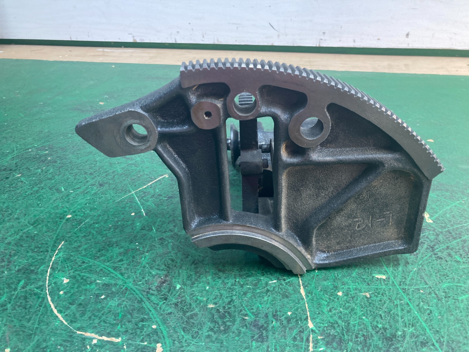 Craftsman 152.221040 152.221140 152.221240 Table Saw OR91004 ELEVATING BRACKET