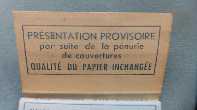 Rare RIZ LA + Cigarette Paper No. 136