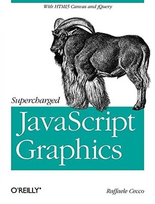 Supercharged JavaScript Graphics: W..., Cecco, Raffaele