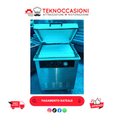 Sottovuoto Lavezzini a campana 75x63x117 usato garantito