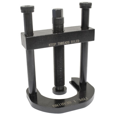 Empi 5714 Vw Crankshaft Gear Puller Tool Classic Volkswagen Bug Bus Ghia Type 3