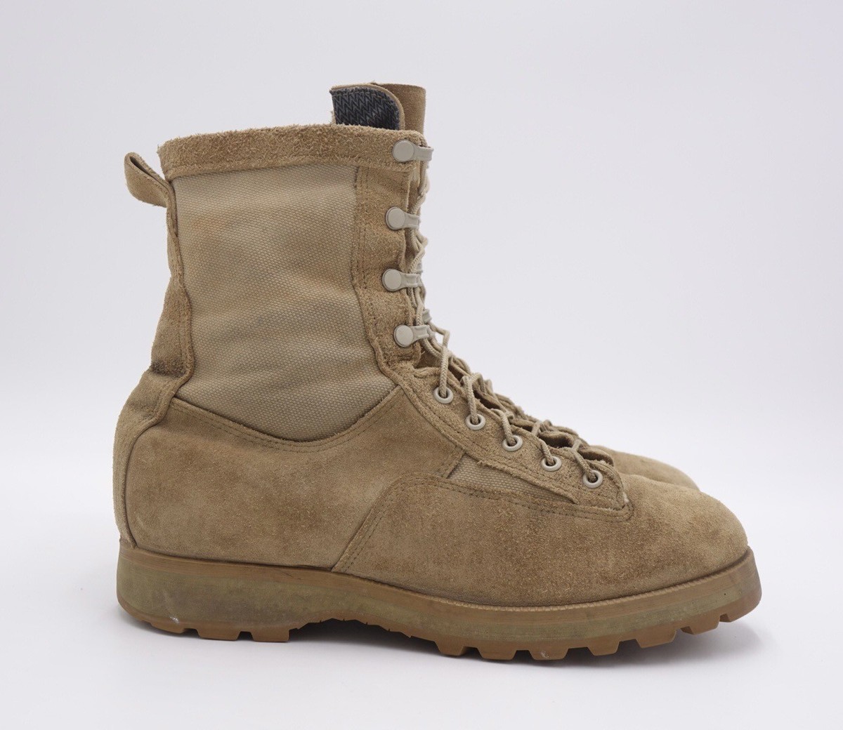 McRae Combat Military Boots GORE-TEX Men's Size 11R | eBay