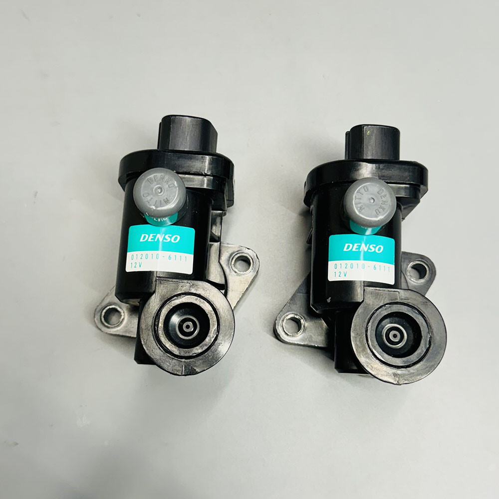 For 17-19 Subaru Impreza DENSO Manifold Solenoid Regulating Valve