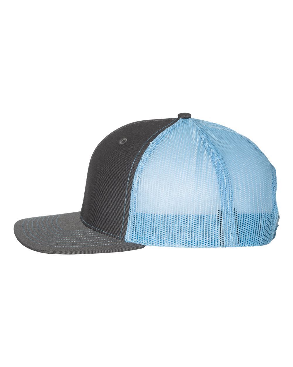 Charcoal/Columbia Blue