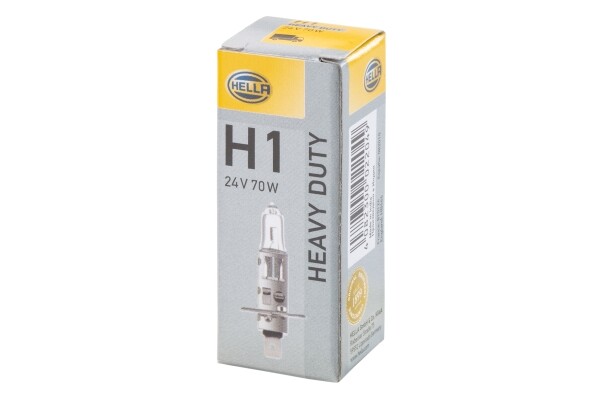 Lower HELLA 8GH 002 089-251 Bulb, headlight for ,DAF,IRISBUS,IVECO,MAN,MERCEDES-