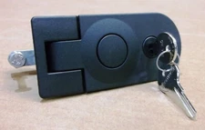 C5-22-25 SEALED LEVER LATCH, Southco