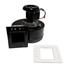 USSC, Ashley, King Convection Blower Motor Distribution Air Fan, 80472A, 80453