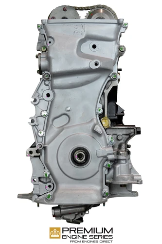 Scion 2.4 Engine Xb 2AZFE