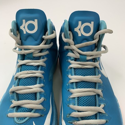 light blue kds