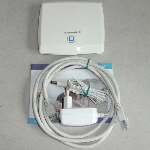 Homematic IP Access Point HmIP-HAP (140887A0) - Smart Home - 100% OK