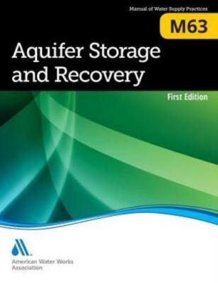 M63 Aquifer Storage And Recovery