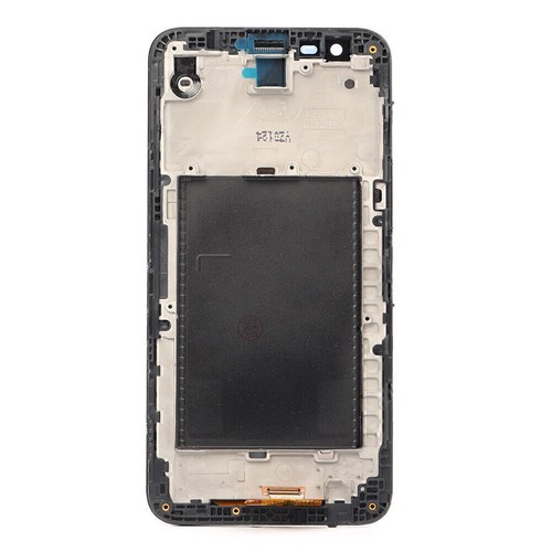 LCD Touch Screen Display Digitizer Assembly& Frame For LG K20 Plus MP260 TP260 - Zdjęcie 6 z 7