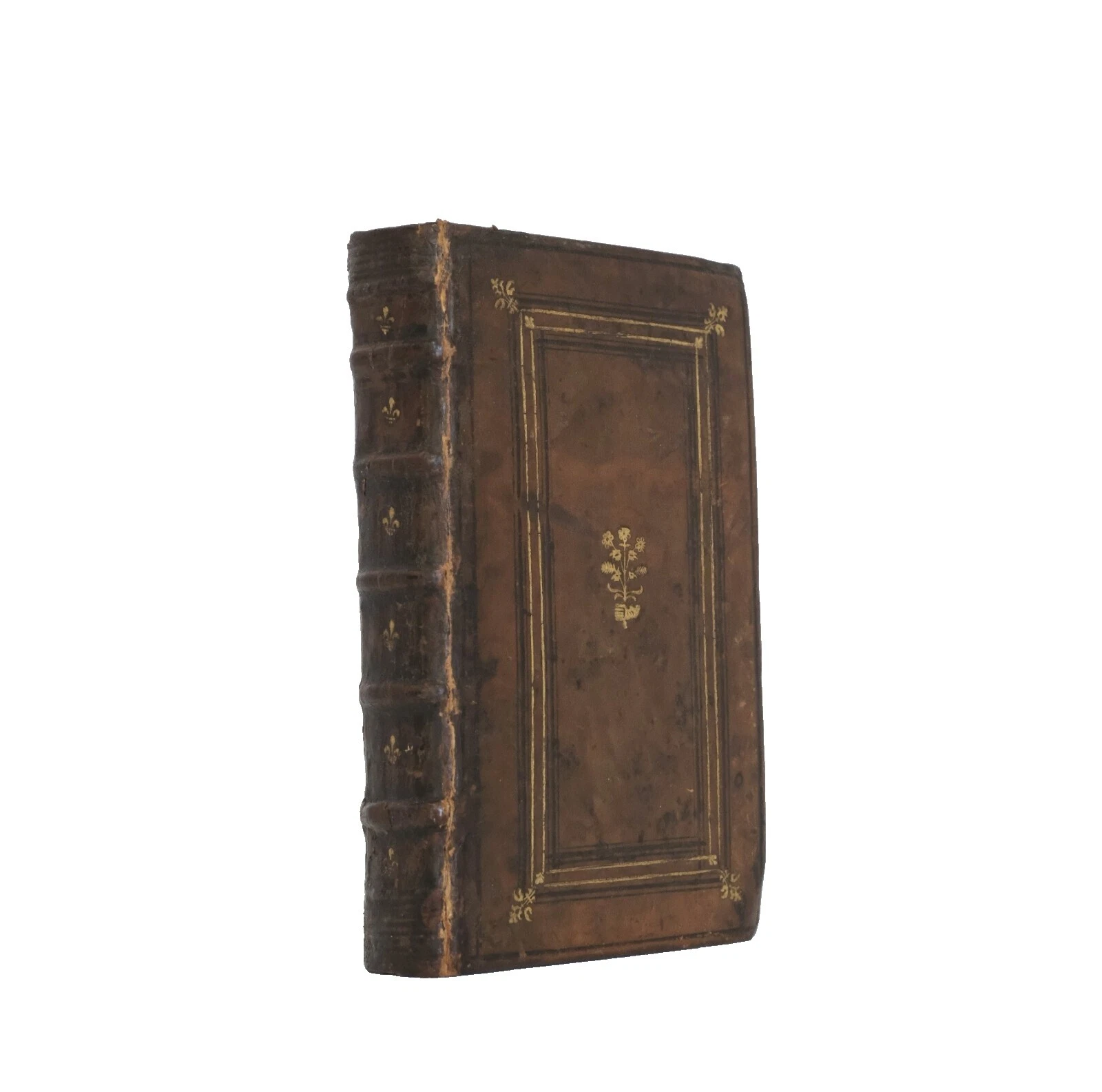 Leather Philosophy Antiquarian & Collectible Books in Latin