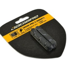 Jagwire Sleek Pro Road Black Inserts For Campagnolo 2012+ Click Fit