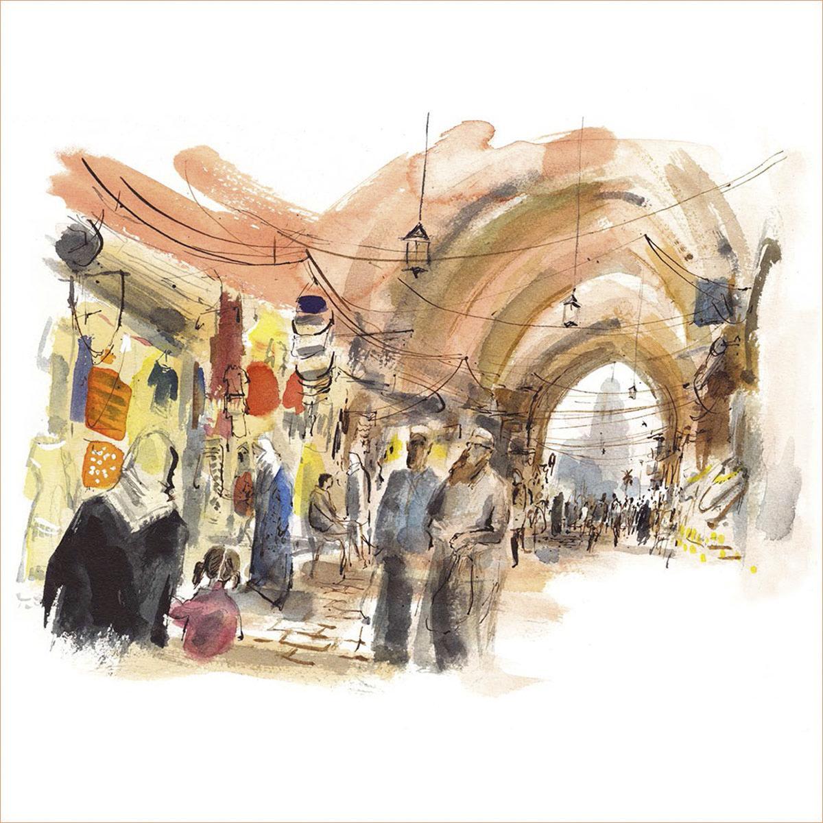 Thumbnail - Am Abend Vor Dem Meer Khaled Hosseini