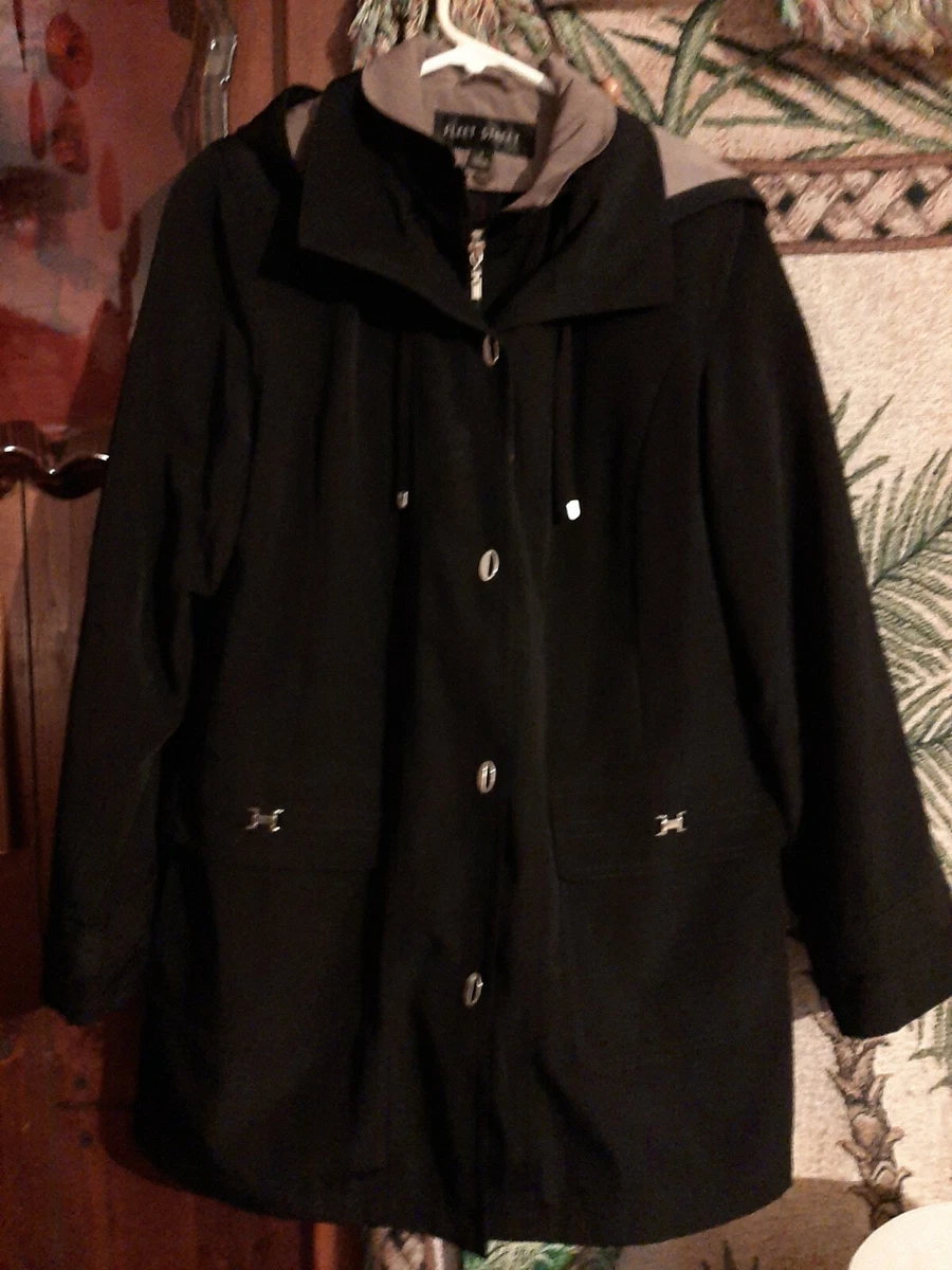 Fleet street best sale outerwear