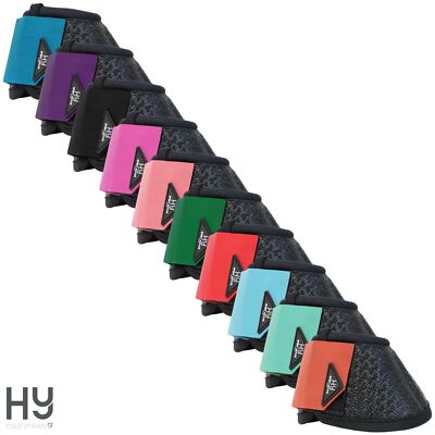 Hy Equestrian Hy Sport Aktivschutz über Reichweite Stiefel passende passende Farben